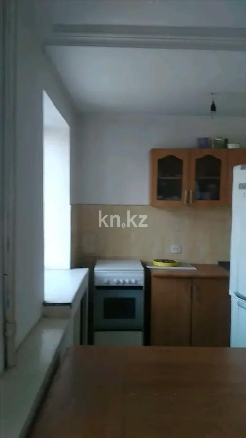 Продажа 2-комнатной квартиры, 40 м² в Алматы - фото 3