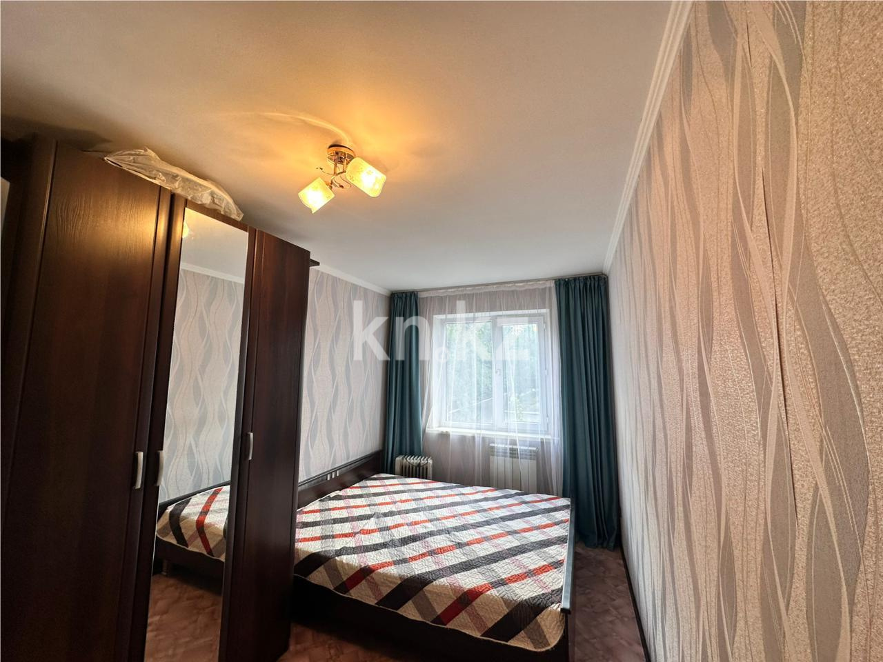 Продажа 3-комнатной квартиры, 62 м² в Темиртау - фото 3