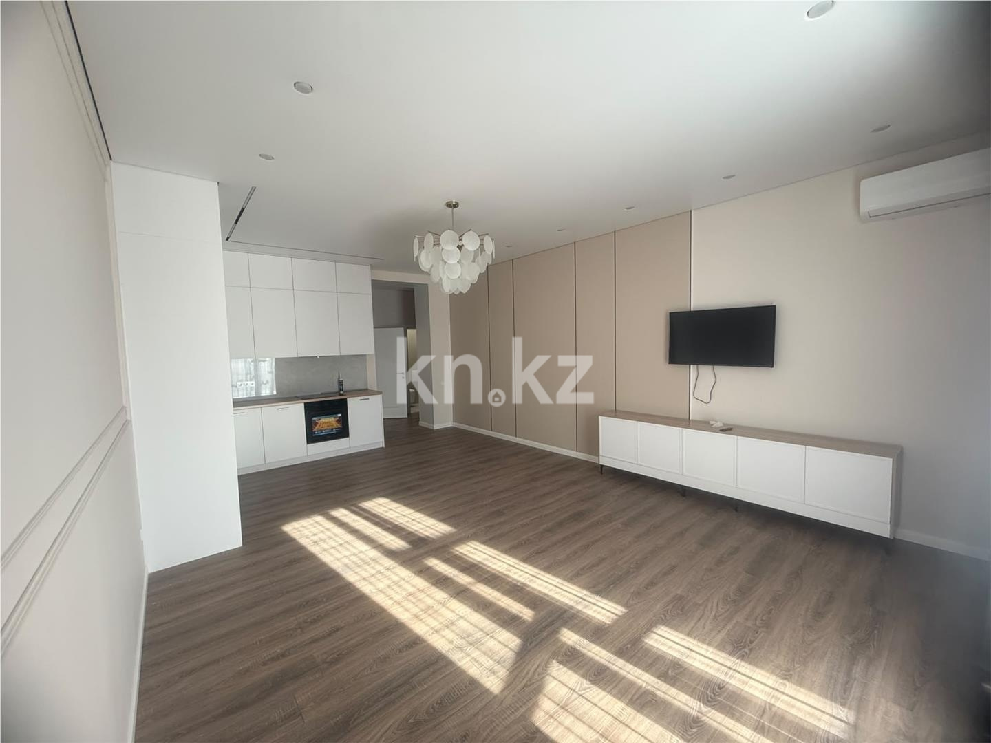 Продажа 2-комнатной квартиры, 70 м² в Астане - фото 4