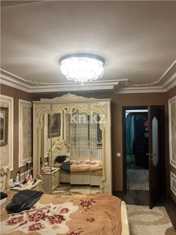 Продажа 3-комнатной квартиры, 71 м², ул. Е-652, дом  10 в Астане