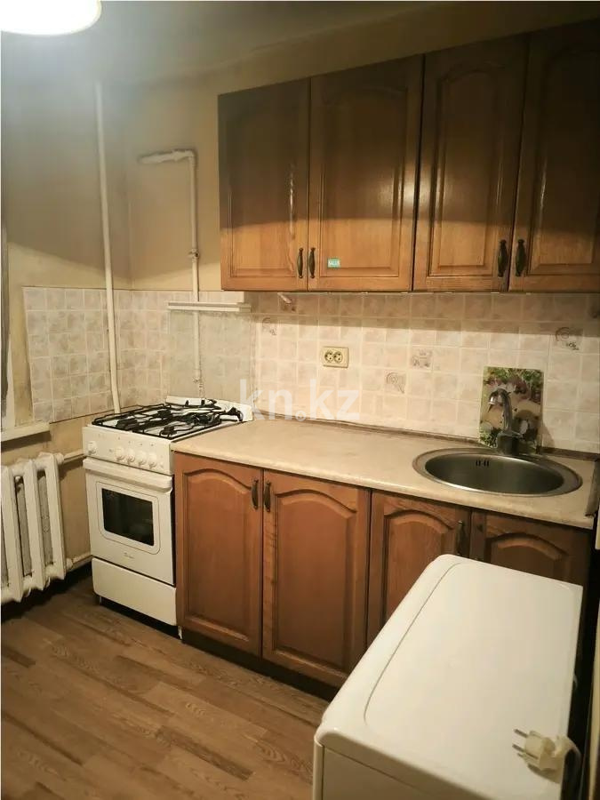 Продажа 1-комнатной квартиры, 31 м² в Алматы - фото 3