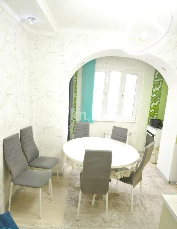 Продажа 3-комнатной квартиры, 74 м² в Алматы - фото 3