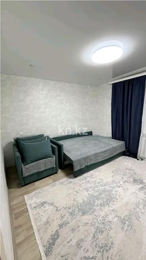 Продажа 1-комнатной квартиры, 30 м² в Караганде