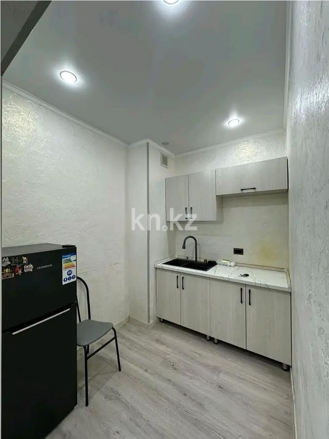 Продажа 1-комнатной квартиры, 31.1 м² в Алматы - фото 2