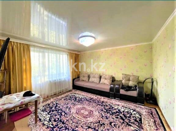 Продажа 2-комнатной квартиры, 53 м², мкр. Орбита-1 в Караганде