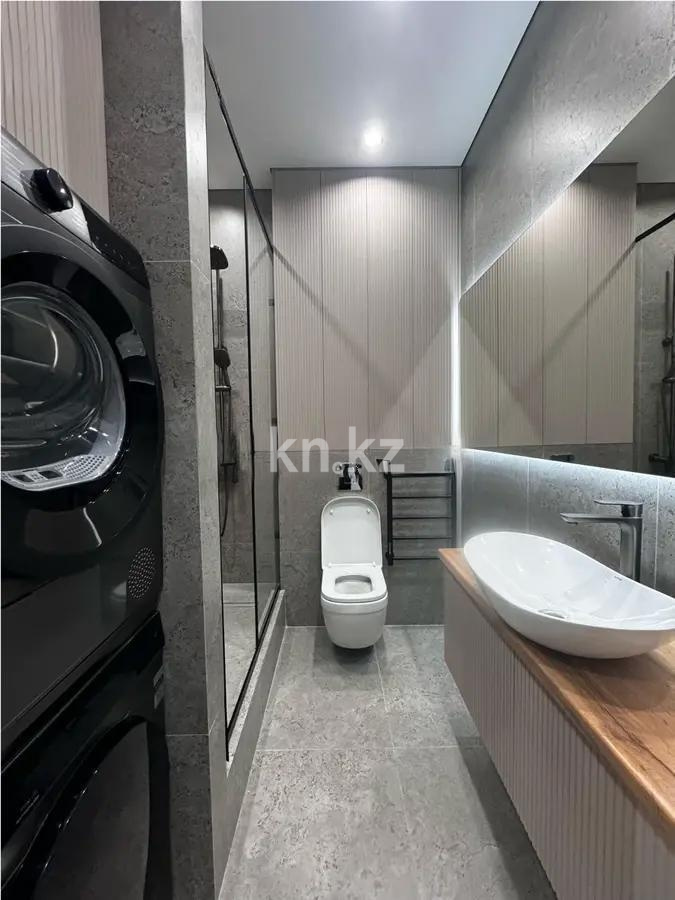 Продажа 2-комнатной квартиры, 63.6 м² в Астане - фото 3