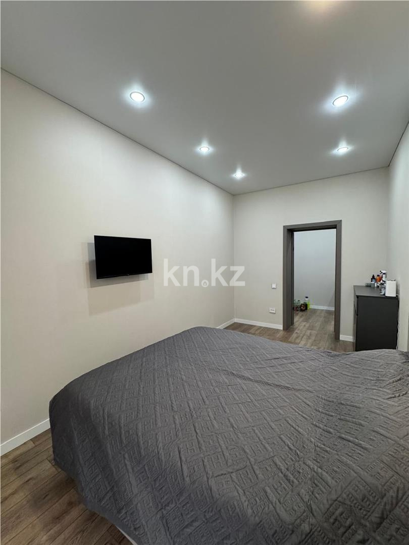 Продажа 3-комнатной квартиры, 70 м² в Караганде - фото 8