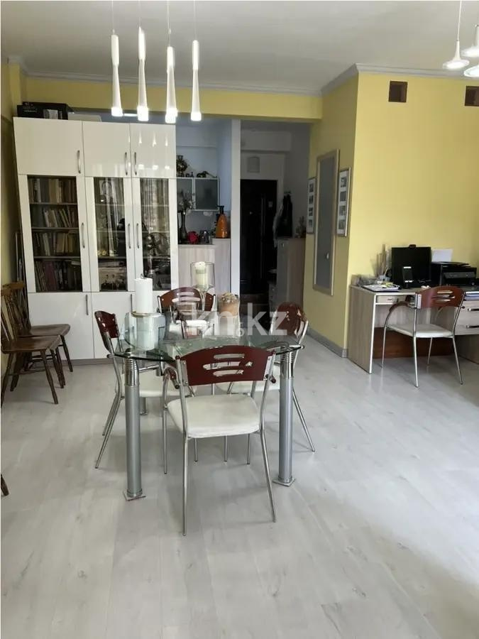 Продажа 1-комнатной квартиры, 40 м² в Алматы - фото 2