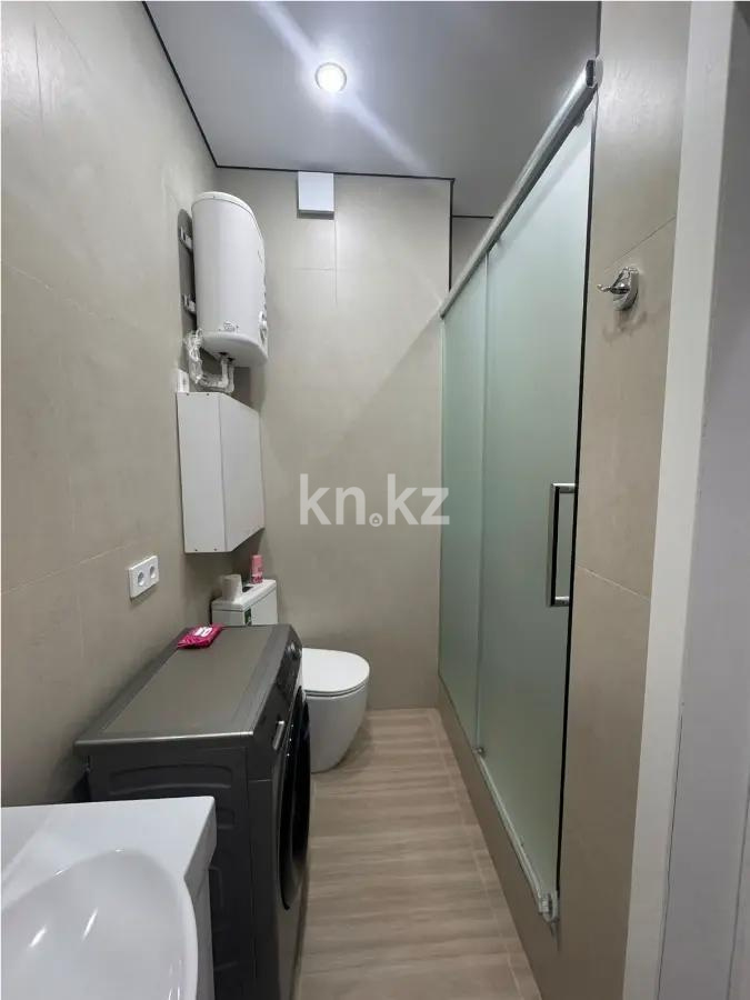 Продажа 2-комнатной квартиры, 41 м² в Караганде - фото 3