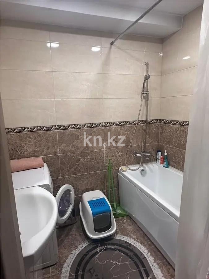 Продажа 2-комнатной квартиры, 57 м² в Алматы - фото 4