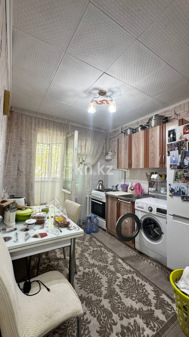 Продажа 2-комнатной квартиры, 50.3 м² в Таразе - фото 4