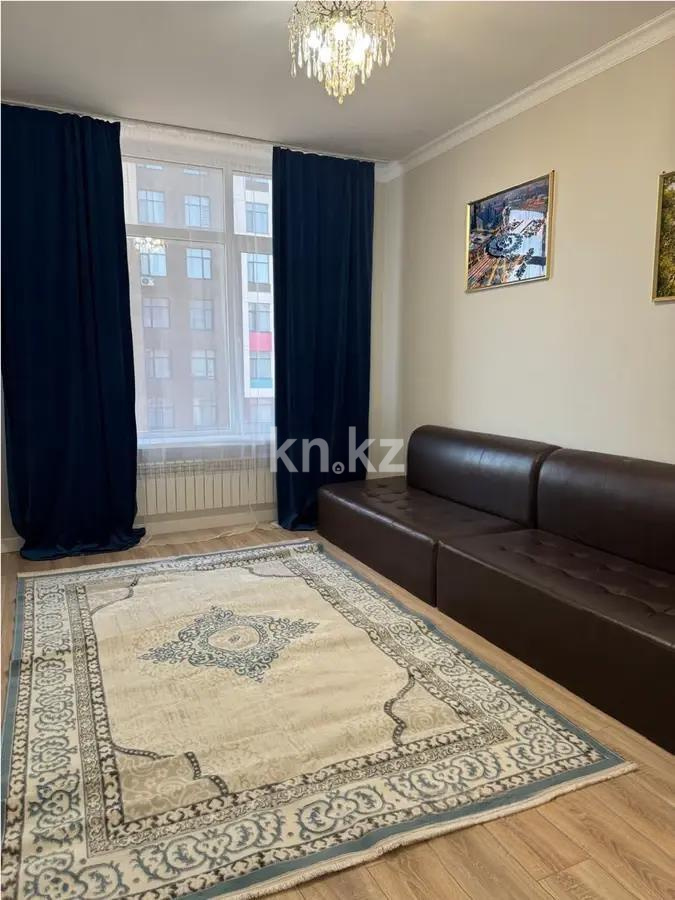 Продажа 3-комнатной квартиры, 74 м² в Астане