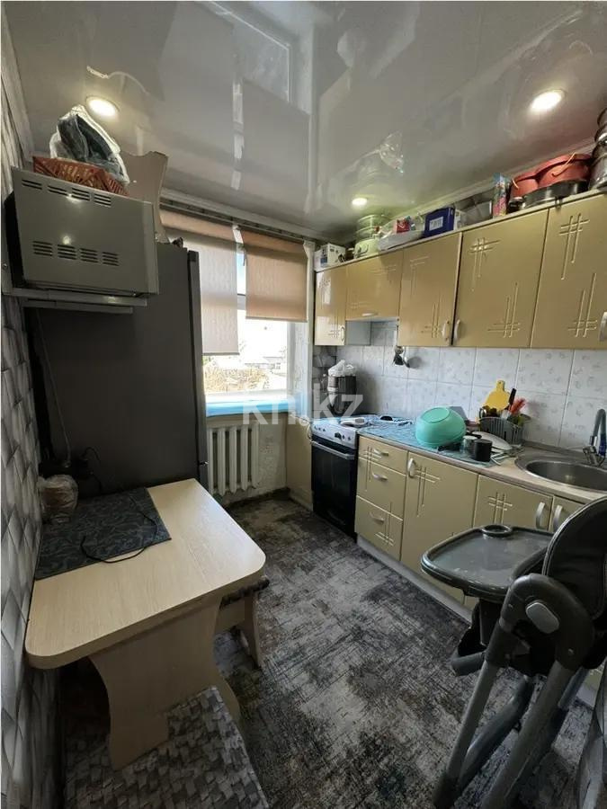 Продажа 2-комнатной квартиры, 43 м² в Сарани - фото 3