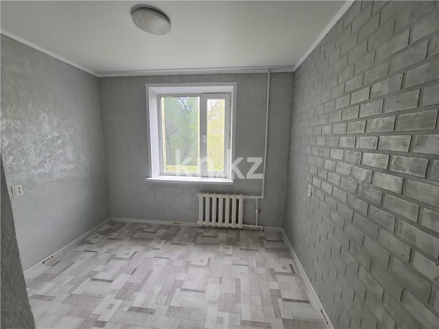 Продажа 2-комнатной квартиры, 49 м², мкр-н 8 в Темиртау - фото 4