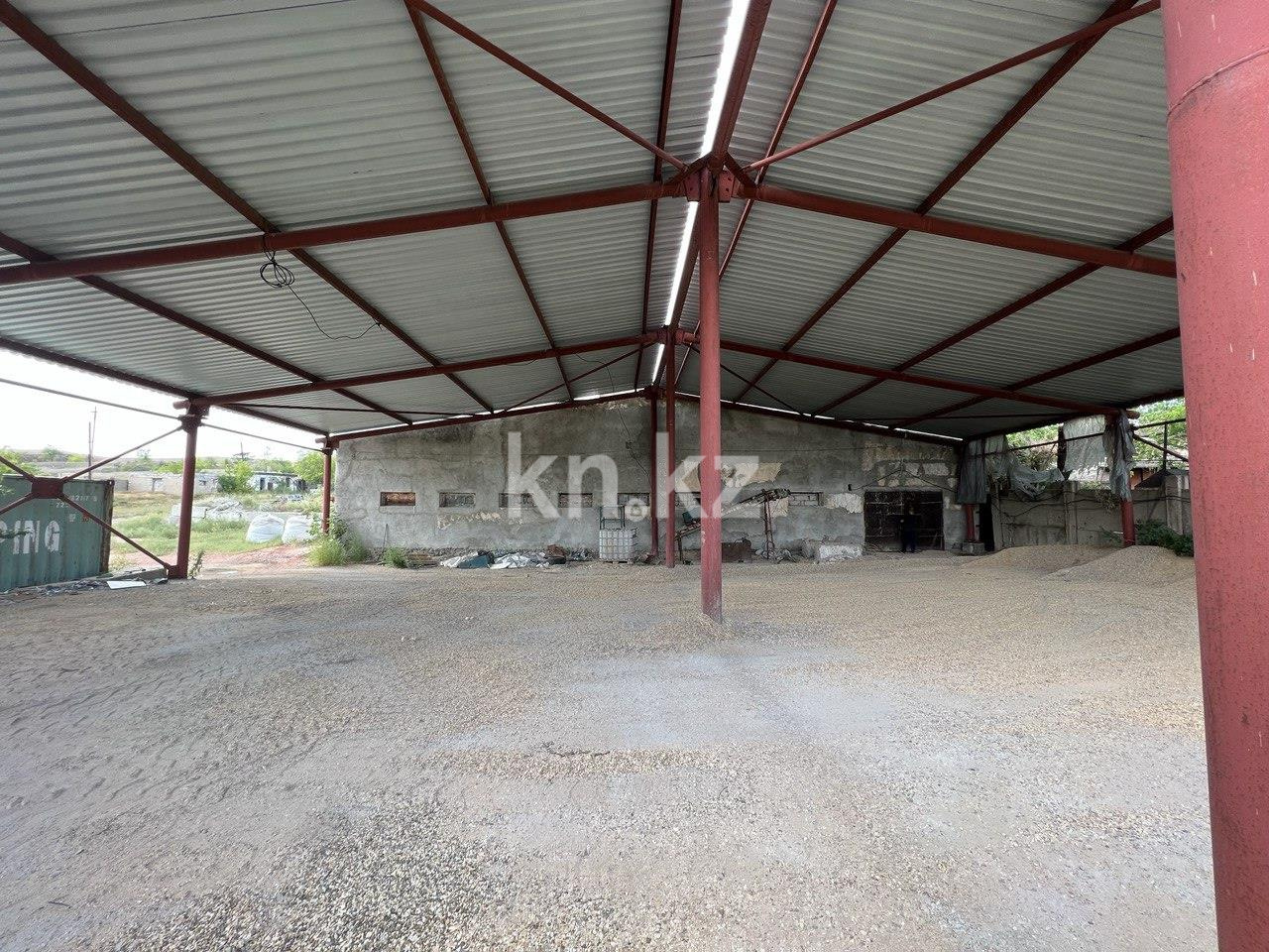 Продажа базы, 6176 м² в Темиртау