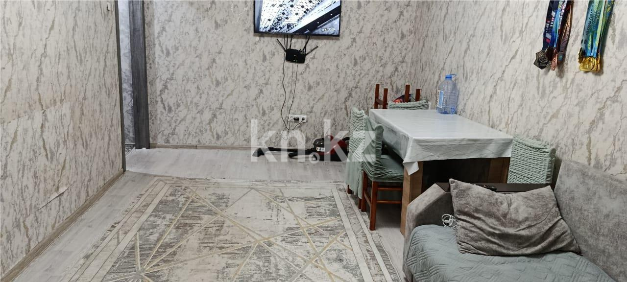 Продажа 2-комнатной квартиры, 45 м², пр. Мира в Темиртау - фото 2