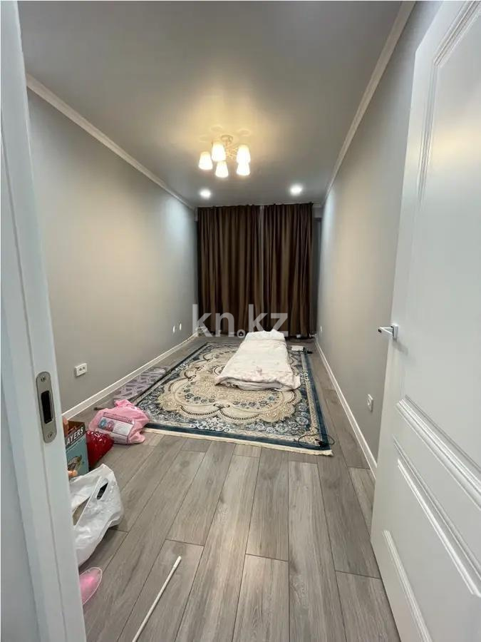 Продажа 2-комнатной квартиры, 60 м² в Алматы - фото 2