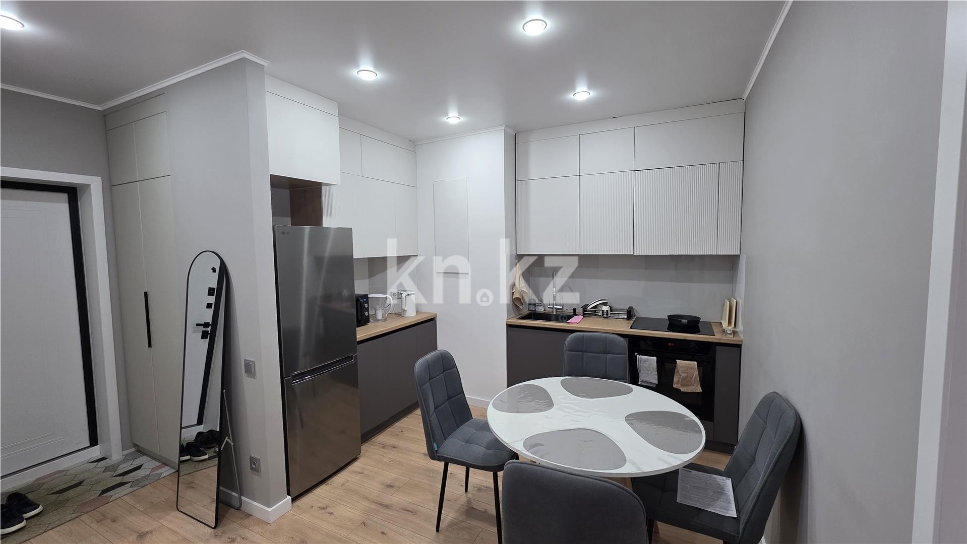 Продажа 2-комнатной квартиры, 43 м² в Караганде - фото 8