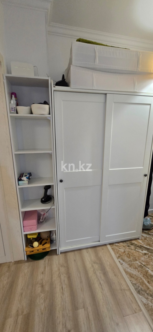 Продажа 1-комнатной квартиры, 57 м² в Астане - фото 16