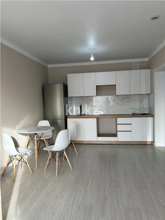 Продажа 2-комнатной квартиры, 42 м² в Астане - фото 3