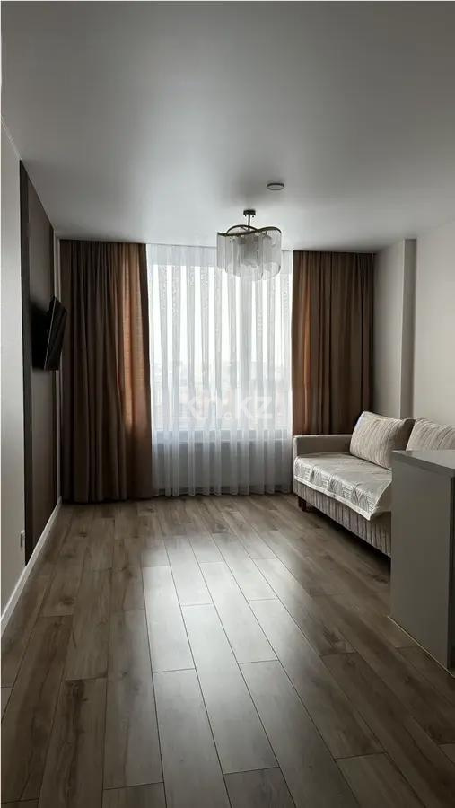 Продажа 2-комнатной квартиры, 48.25 м² в Астане