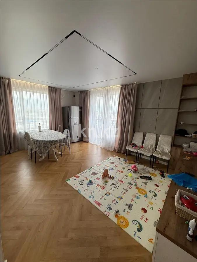 Продажа 3-комнатной квартиры, 68 м² в Алматы