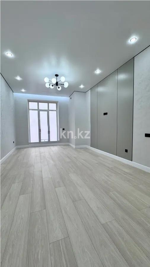 Продажа 2-комнатной квартиры, 38 м² в Астане