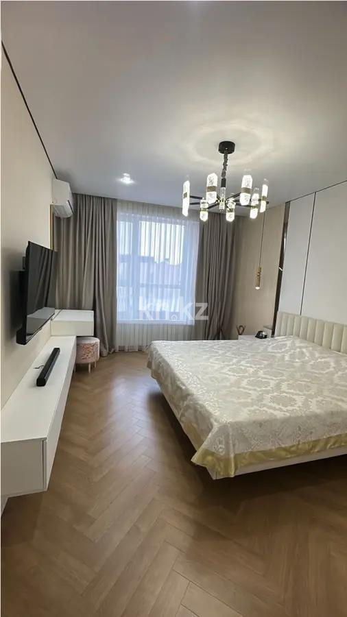 Продажа 4-комнатной квартиры, 110 м², ул. Коктерек, дом  139/12 в Алматы - фото 2