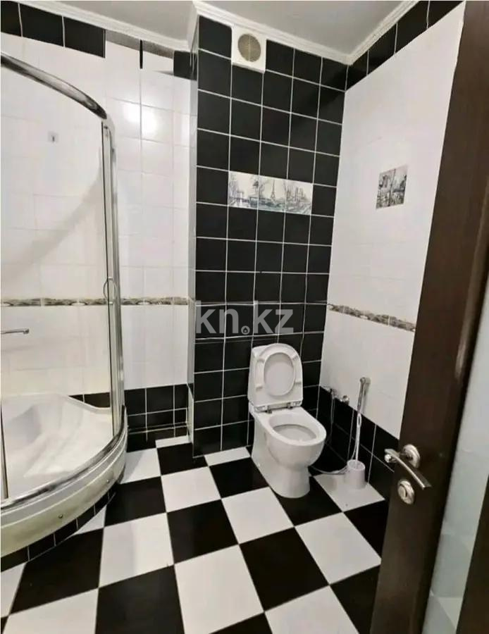 Продажа 1-комнатной квартиры, 41.5 м² в Астане - фото 4