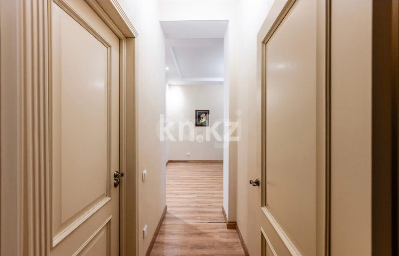 Продажа 4-комнатной квартиры, 133 м² в Астане - фото 23