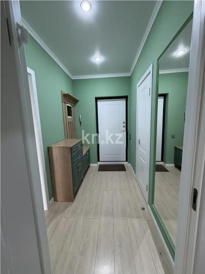 Продажа 2-комнатной квартиры, 62 м² в Алматы - фото 5