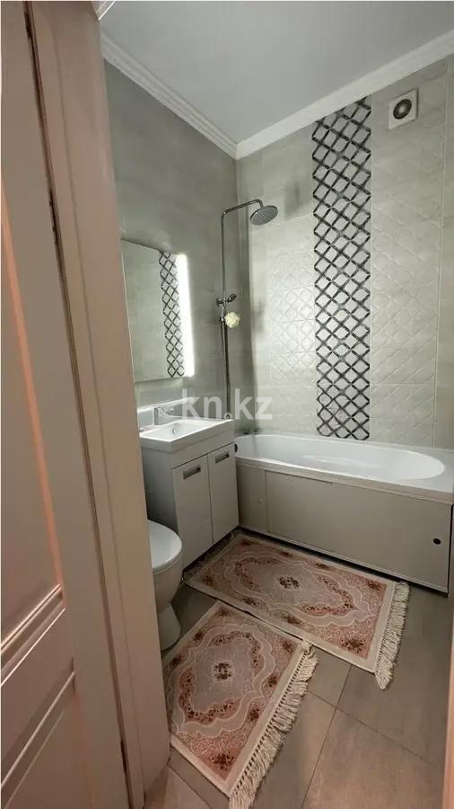 Продажа 3-комнатной квартиры, 77 м², ул. Анет баба, дом  13/2 в Астане - фото 4