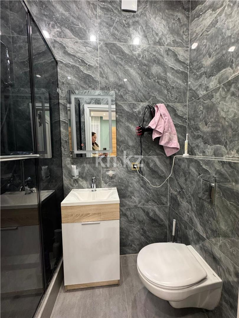 Продажа 5-комнатной квартиры, 140.2 м² в Астане - фото 16