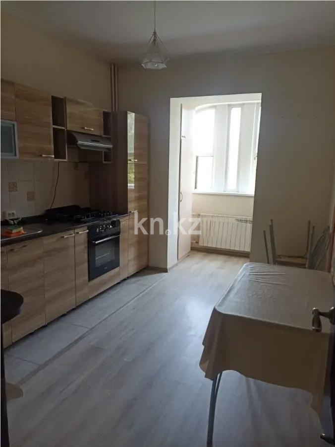 Продажа 1-комнатной квартиры, 34.3 м², мкр-н Таугуль-2, дом  7 в Алматы - фото 2