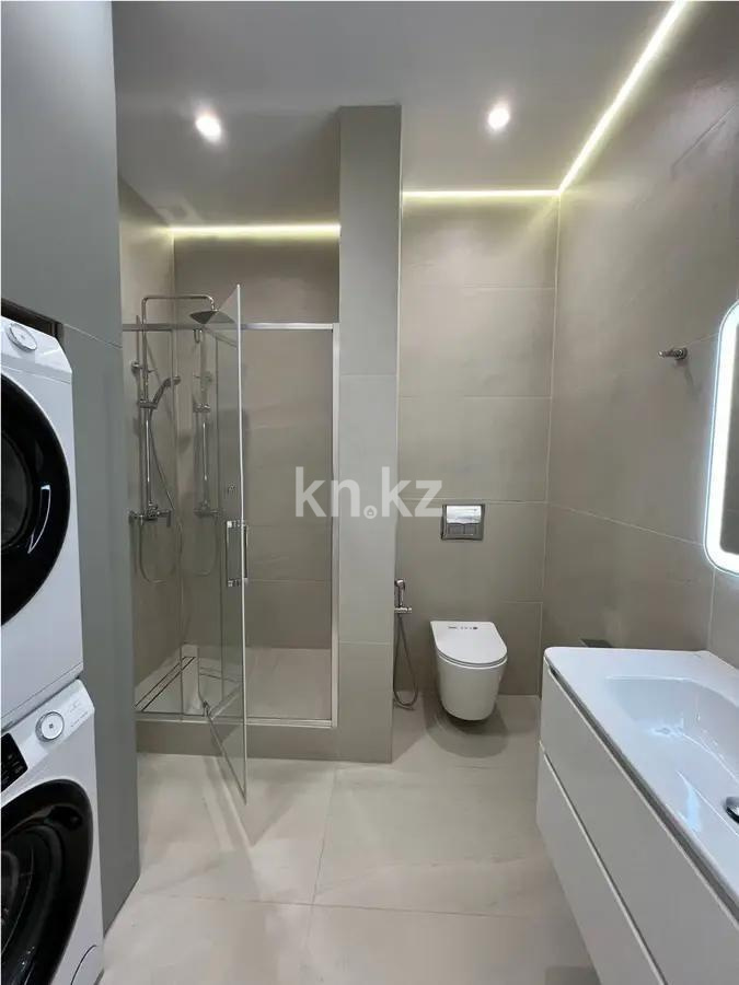 Продажа 3-комнатной квартиры, 98 м², ул. Бокейхана, дом  24 в Астане - фото 5