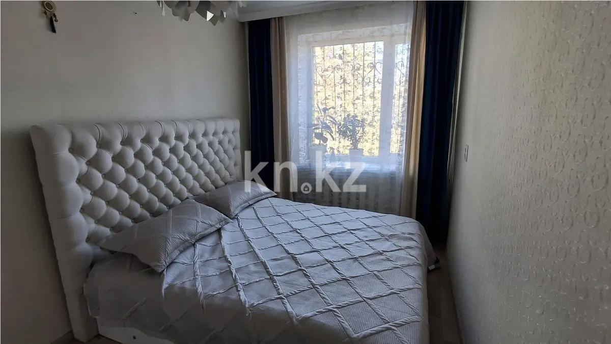 Продажа 3-комнатной квартиры, 54 м², ул. Белинского, дом  18 в Караганде - фото 3