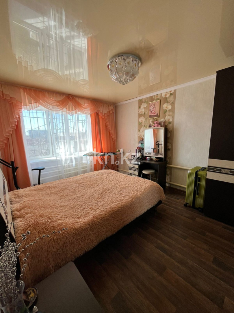 Продажа 3-комнатной квартиры, 70.2 м² в Костанае - фото 8