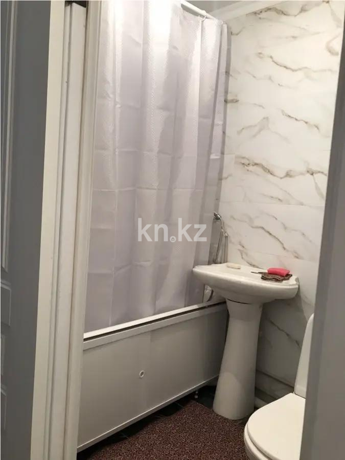 Продажа 1-комнатной квартиры, 33 м² в Алматы - фото 4