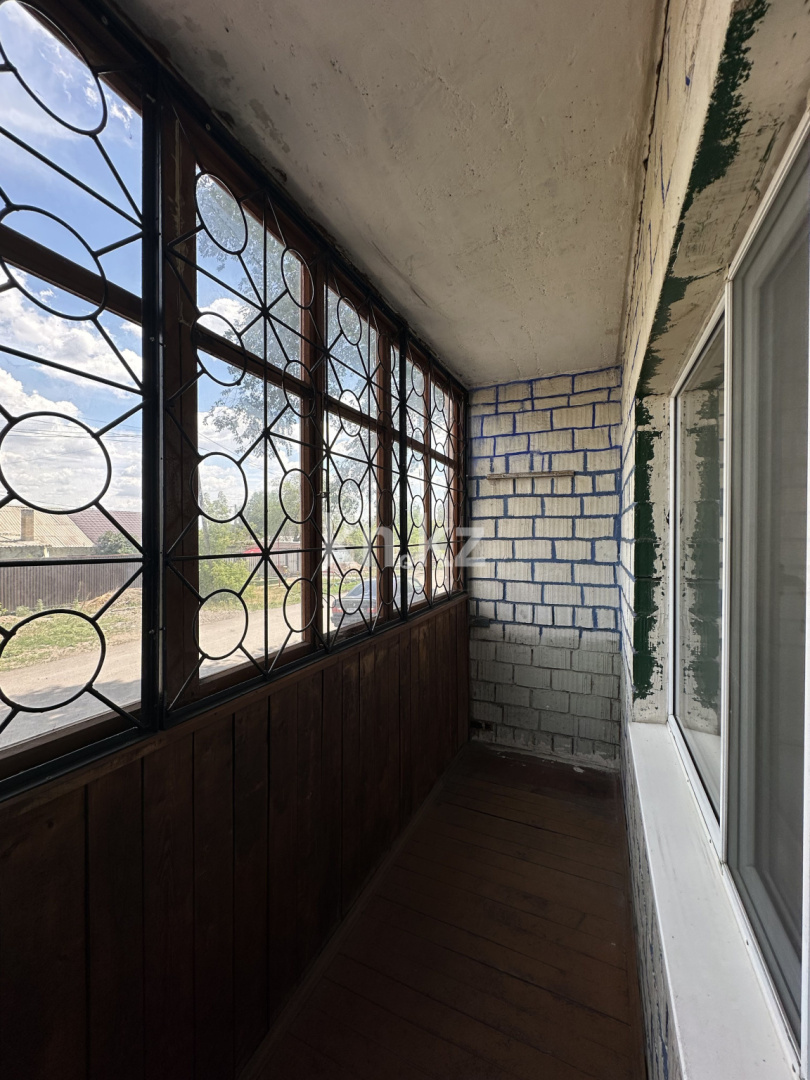 Продажа 2-комнатной квартиры, 52 м² в Караганде - фото 20