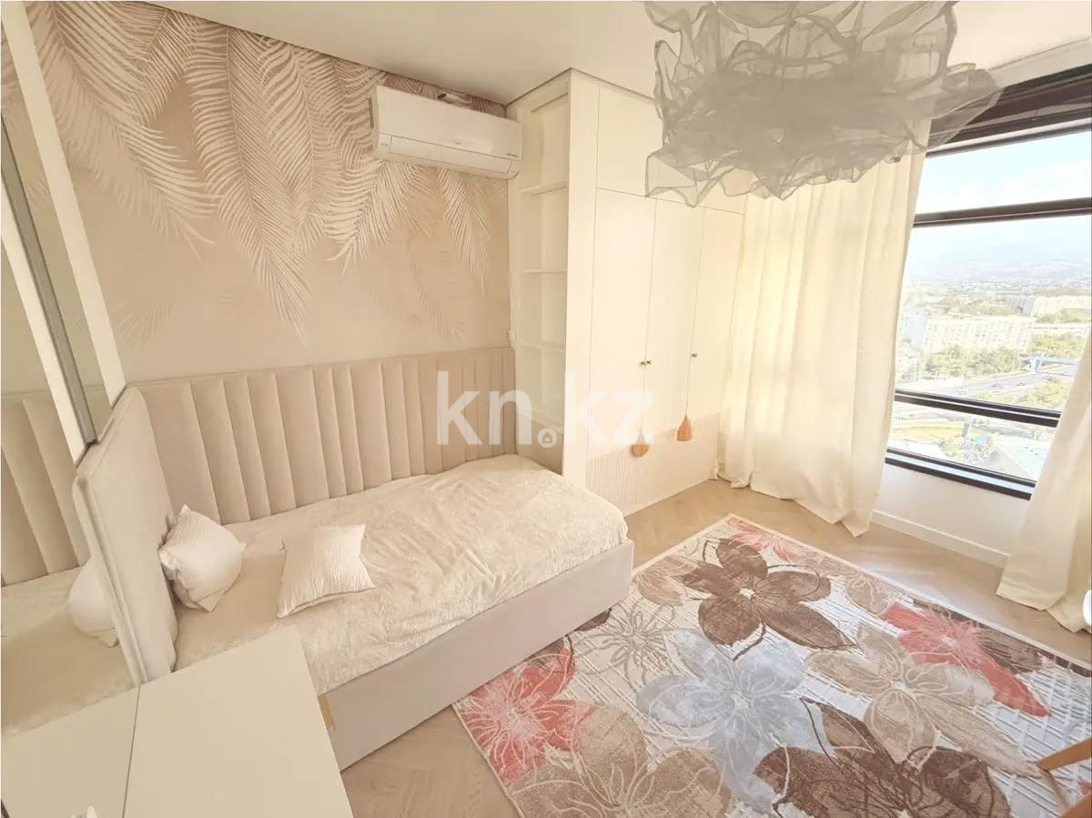 Продажа 4-комнатной квартиры, 155 м² в Алматы - фото 3