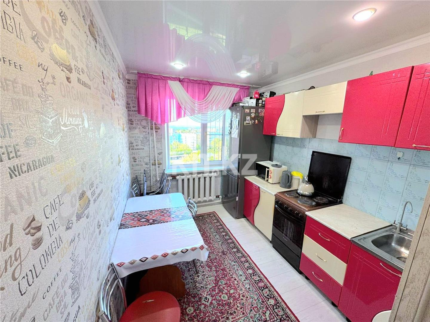 Продажа 3-комнатной квартиры, 70 м² в Темиртау - фото 5
