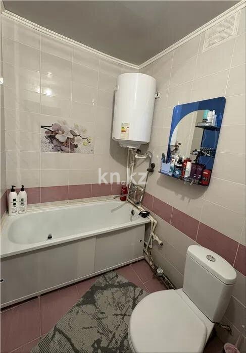 Продажа 3-комнатной квартиры, 60 м² в Шахтинске - фото 5