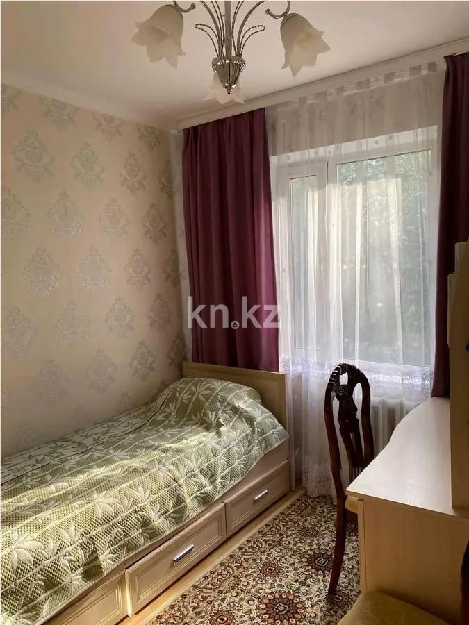 Продажа 3-комнатной квартиры, 55.5 м² в Алматы - фото 3