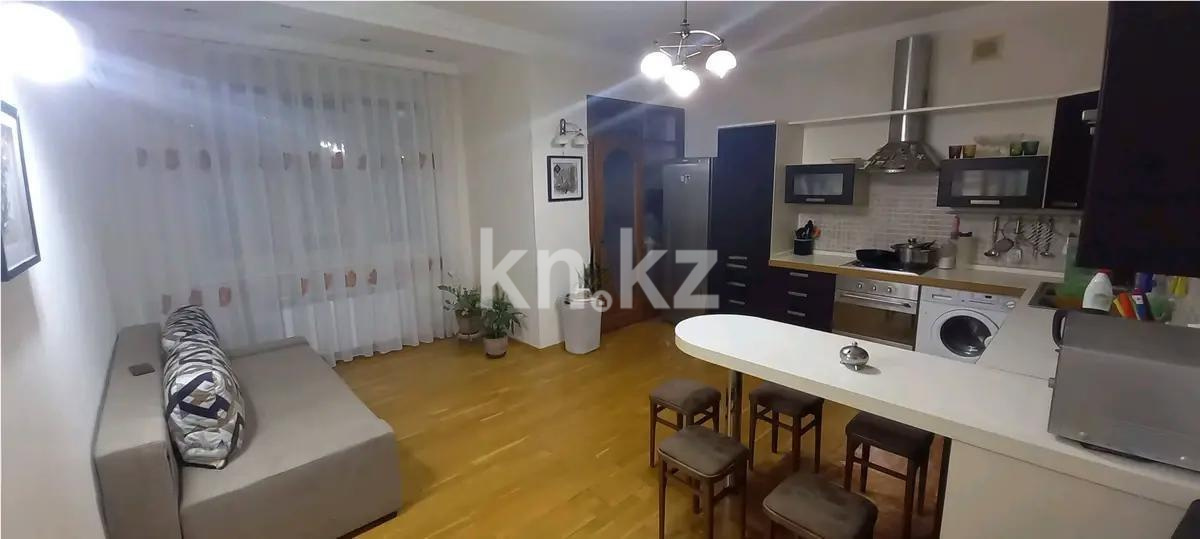 Продажа 3-комнатной квартиры, 112 м² в Астане - фото 2