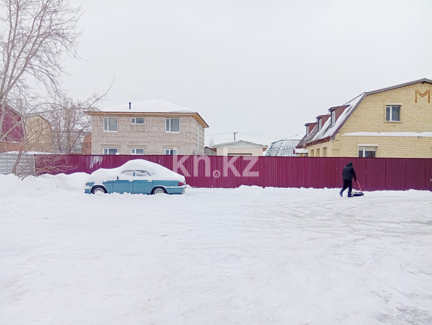 Продажа 5-комнатного дома, 300 м² в Астане - фото 2