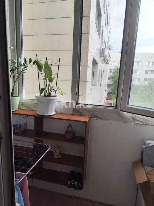 Продажа 1-комнатной квартиры, 34.6 м² в Астане - фото 6