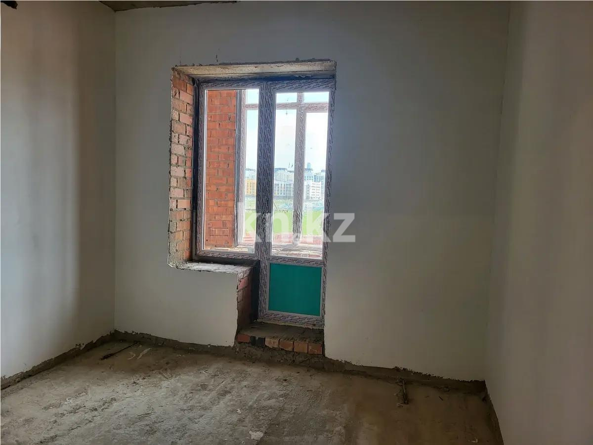 Продажа 1-комнатной квартиры, 39 м² в Астане - фото 2