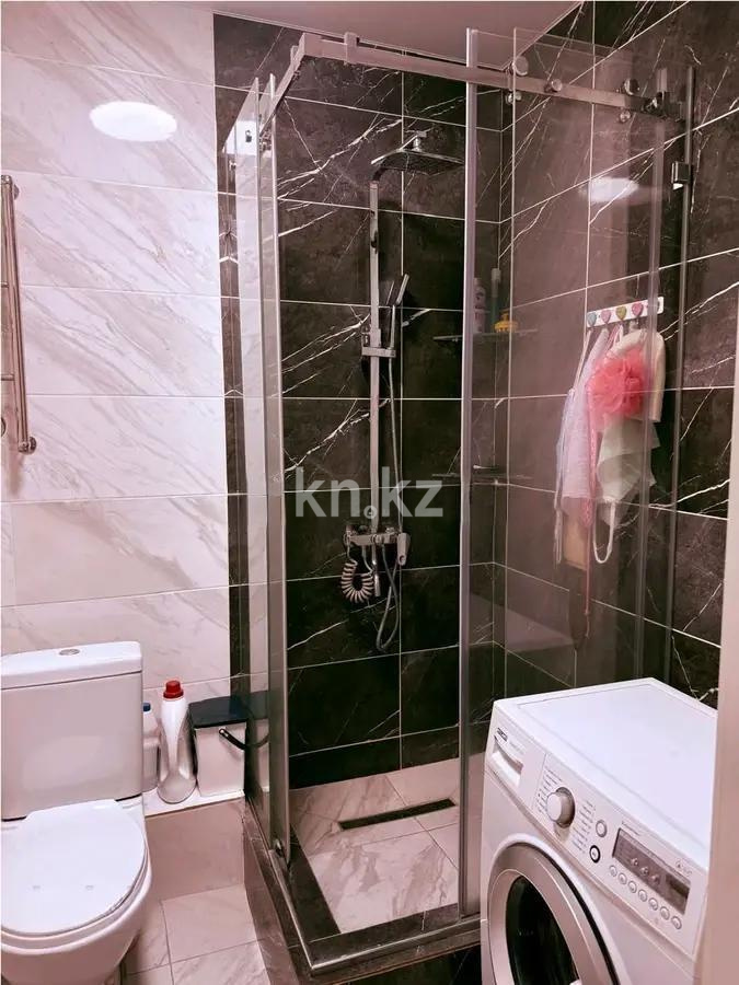 Продажа 3-комнатной квартиры, 90.3 м² в Алматы - фото 6