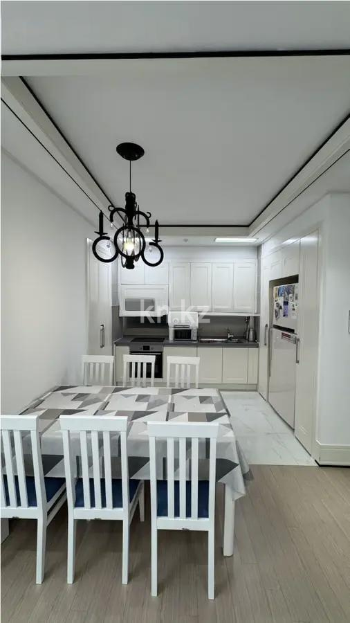 Продажа 2-комнатной квартиры, 76 м² в Астане - фото 3