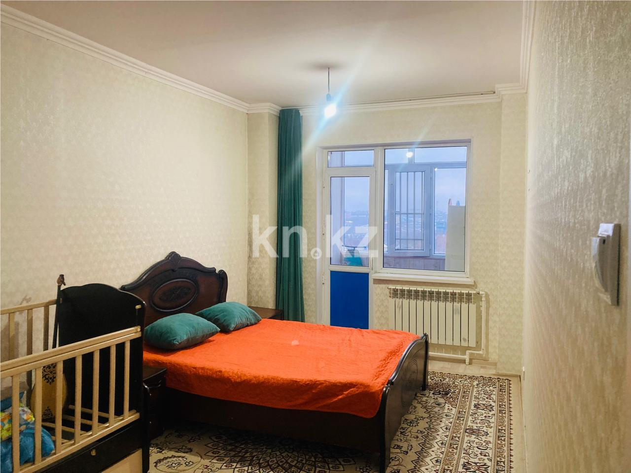 Продажа 3-комнатной квартиры, 90 м², пр. Республики в Караганде - фото 6